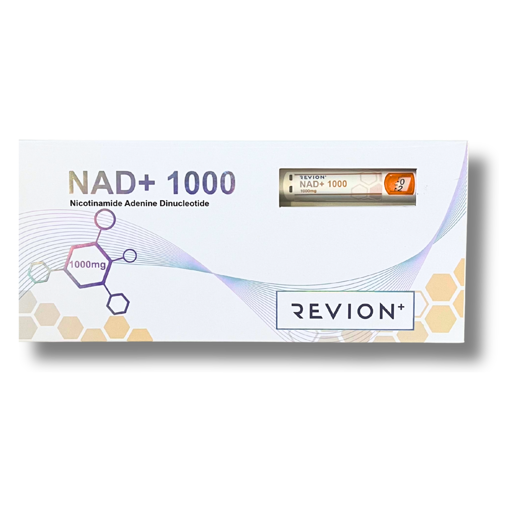 revion nad+ 1000mg